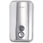 Дозатор для жидкого мыла настенный ZERIX D-800-SUS (ZX3246)