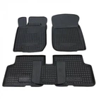 Коврики автомобильные резиновые Renault Logan/Dacia Logan 2004-2013 Sedan Avto-Gumm 11370