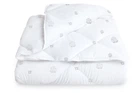 Ковдра двоспальна ТЕП Membrana Print Cotton 1-02578-00000 180х210 см