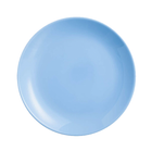 Тарілка-підставка Diwali Light Blue 270 мм Luminarc P2015
