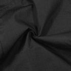 Тактичні штани Lesko IX7 Black розмір 3XL чоловічі військові військові - зображення 5