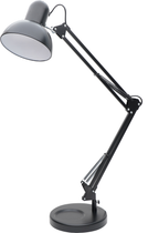 Настольная лампа RZTK Pixar Lamp E27 Black (STL E27B)