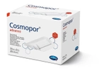 Пов'язка пластирна Cosmopor advance 7,2см x 5см 1шт - зображення 2