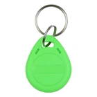 Брелок RFID KEYFOB MF Green (105617)