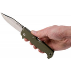 Нож Cold Steel SR1 (62L) - изображение 8