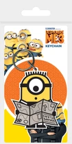 Брелок Despicable Me 3 / Гадкий Я 3, Стюарт