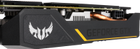Asus PCI-Ex GeForce GTX 1660 Ti TUF Gaming Evo 6GB GDDR6 (192bit) (1800/12002) (DVI, HDMI, DisplayPort) (TUF-GTX1660TI-6G-EVO-GAMING) - изображение 6