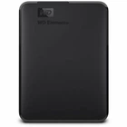 Зовнішній жорсткий диск WD Elements Portable 4TB (WDBU6Y0040BBK-WESN)