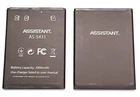 Акумулятор Assistant AS-5431 (2000 мА)