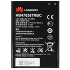 Аккумулятор для Huawei (HB476387RBC) Honor 3X G750 B199 3000mAh