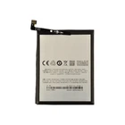 Акумулятор Meizu BA811, M6T