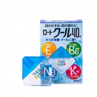 Японські вітаміни для очей (краплі) Rohto Cool 40α 12 мл (N0287) - зображення 4