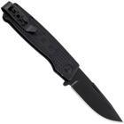 Нож SOG Terminus Slip Joint Black TM1002-BX - изображение 2