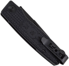 Нож SOG Terminus Slip Joint Black TM1002-BX - изображение 7