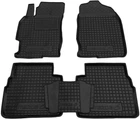 Автомобильные коврики в салон Mazda 6 2007-2013 (AVTO-Gumm 11218)