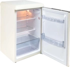 Однокамерный холодильник GUNTER&HAUER FN 109 B - изображение 4