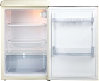 Однокамерный холодильник GUNTER&HAUER FN 109 B - изображение 5