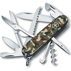 Складной нож Victorinox Huntsman 1.3713.94