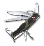 Складаний ніж Victorinox RANGERGRIP 178 One Hand 0.9663.MWC4