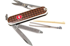 Складной нож Victorinox CLASSIC Chocolate 0.6223.842 - изображение 2