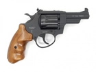 Револьвер під патрон флобера Safari РФ - 431 М бук - зображення 2