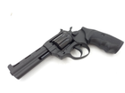 Револьвер под патрон флобера Safari РФ - 441 М пластик - изображение 3