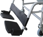 Кресло-каталка Ridni KJT707C с санитарным оснащением (RD-CARE-T05) - изображение 3