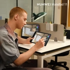 Планшет Huawei MatePad 11 Wi-Fi 128 GB Matte Grey (53012FCW) - зображення 17