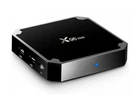 Медиаплеер X96 mini 2/16 GB Smart TV Box 4K Amlogic S905W, Android 7.1