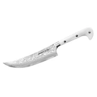 Нож кухонный Пчак 159 мм Samura Sultan (SU-0086DBW)