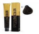 Крем-краска для волос Trendy Hair Special One Color аммиачная