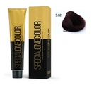 Крем-краска для волос Trendy Hair Special One Color аммиачная