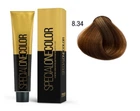 Крем-краска для волос Trendy Hair Special One Color аммиачная