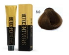 Крем-краска для волос Trendy Hair Special One Color аммиачная