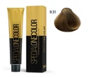 Крем-краска для волос Trendy Hair Specialonecolor аммиачная