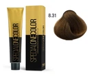 Крем-краска для волос Trendy Hair Special One Color аммиачная