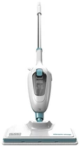 Портативний BLACK&DECKER парова щітка FSMH13E10