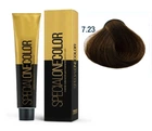 Крем-краска для волос Trendy Hair Special One Color аммиачная