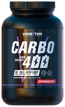 Гейнер Vansiton Carbo 400