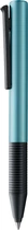 Ручка-ролер Lamy Tipo Блакитна/Стрижень M66 1 мм Чорний (4014519728559)