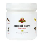 Корм Wormix Pro  Борошняний хрущак живий для птахів