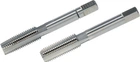 Метчики ручные Volkel M14x1.25. DIN 2181 HSS-G комплект из 2 шт. левые (26027)