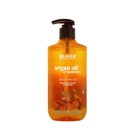 Гель для душа с Аргановым маслом Beaver professional Argan Oil of Morocco Body Wash 400 мл