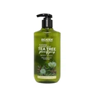 Гель для душу з маслом Чайного дерева Beaver professional Australian Tea Tree Body Wash 400 мл