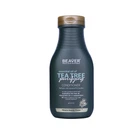 Укрепляющий кондиционер для волос с маслом Чайного дерева Beaver Professional Essential Oil of Tea Tree Conditioner 350ml