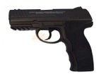 Пістолет Borner W3000 (C-21) - зображення 1