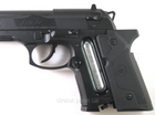 Пневматичний пістолет Umarex Beretta Elite II - зображення 5