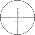 Приціл DISCOVERY Optics HI FFP 4-14x44 SF 30mm без підсвічування (170209) - изображение 5