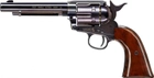 Пневматичний револьвер Umarex COLT SINGLE ACTION ARMY 45, 5,8308 - изображение 1
