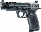 Пневматичний пістолет Umarex Smith & Wesson m&p9l Sport Edition - зображення 3